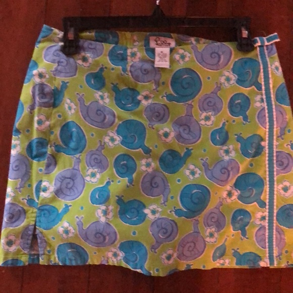 Lilly Pulitzer skort - Picture 1 of 1